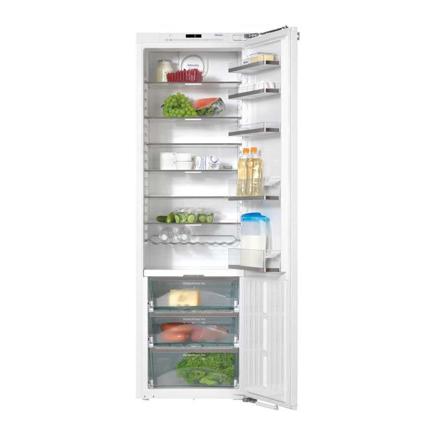 Ремонт холодильника Miele K 37672 iD