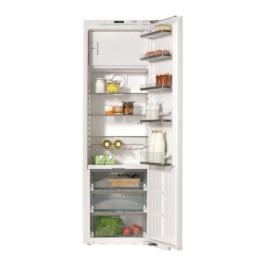 Ремонт холодильника Miele K 37682 iDF