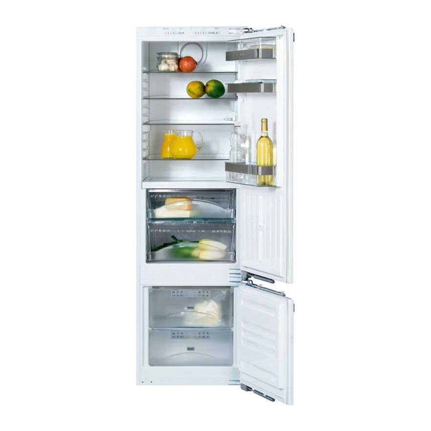 Ремонт холодильника Miele KF 9757 iD