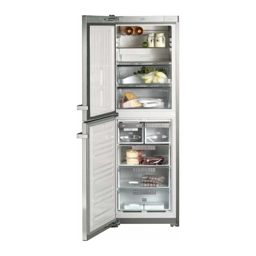 Ремонт холодильника Miele KFN 14827 SDE ed/cs-2