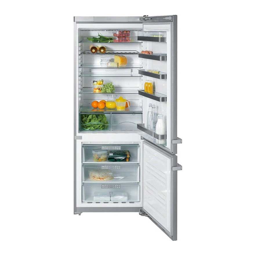 Ремонт холодильника Miele KFN 14943 SD ed