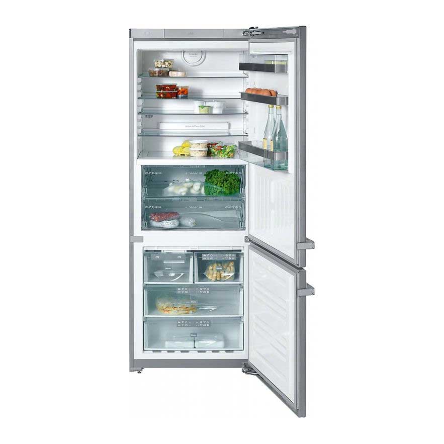 Ремонт холодильника Miele KFN 14947 SDE ed