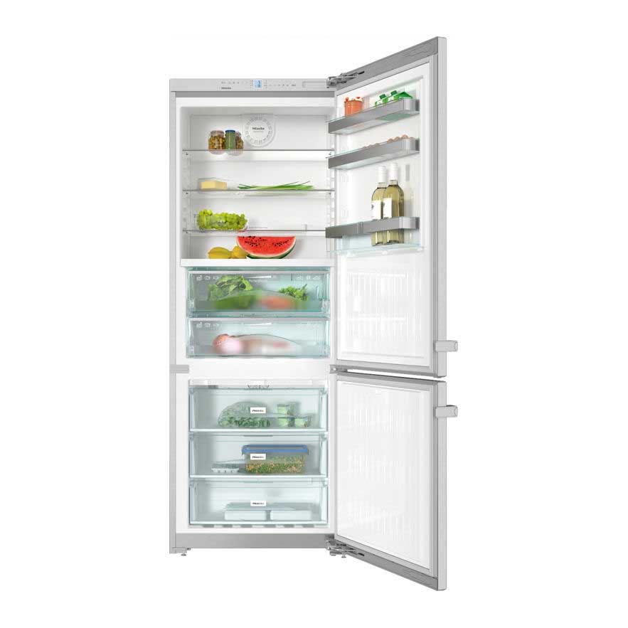 Ремонт холодильника Miele KFN 16947 D ed/cs