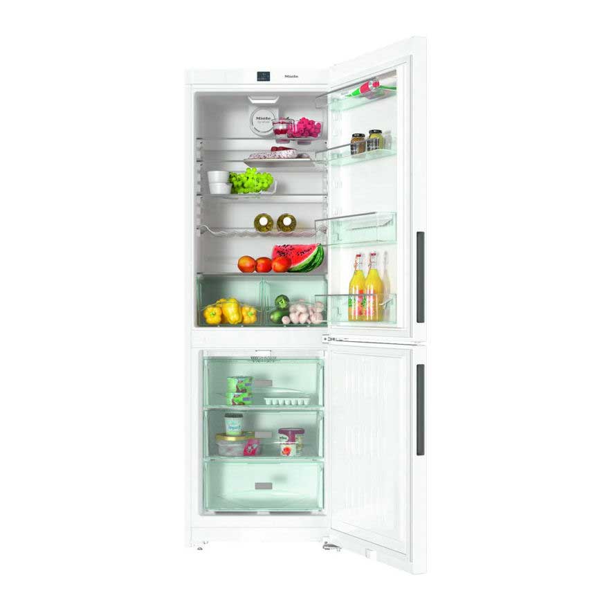 Ремонт холодильника Miele KFN 28032 D ws