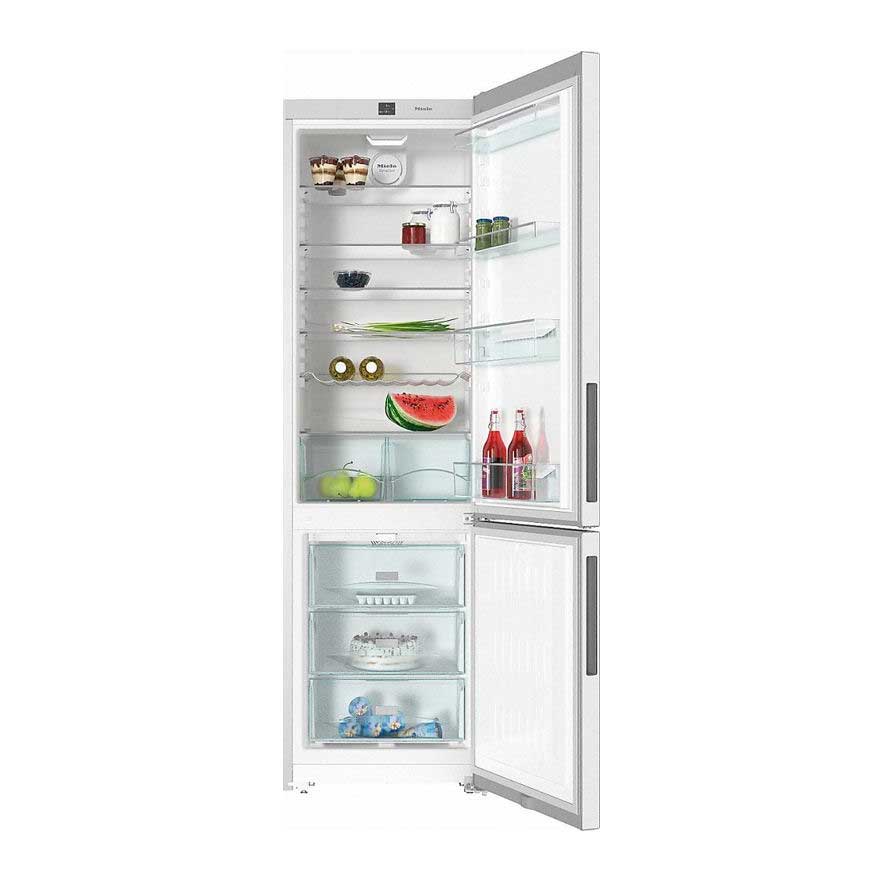 Ремонт холодильника Miele KFN 29032 D edo