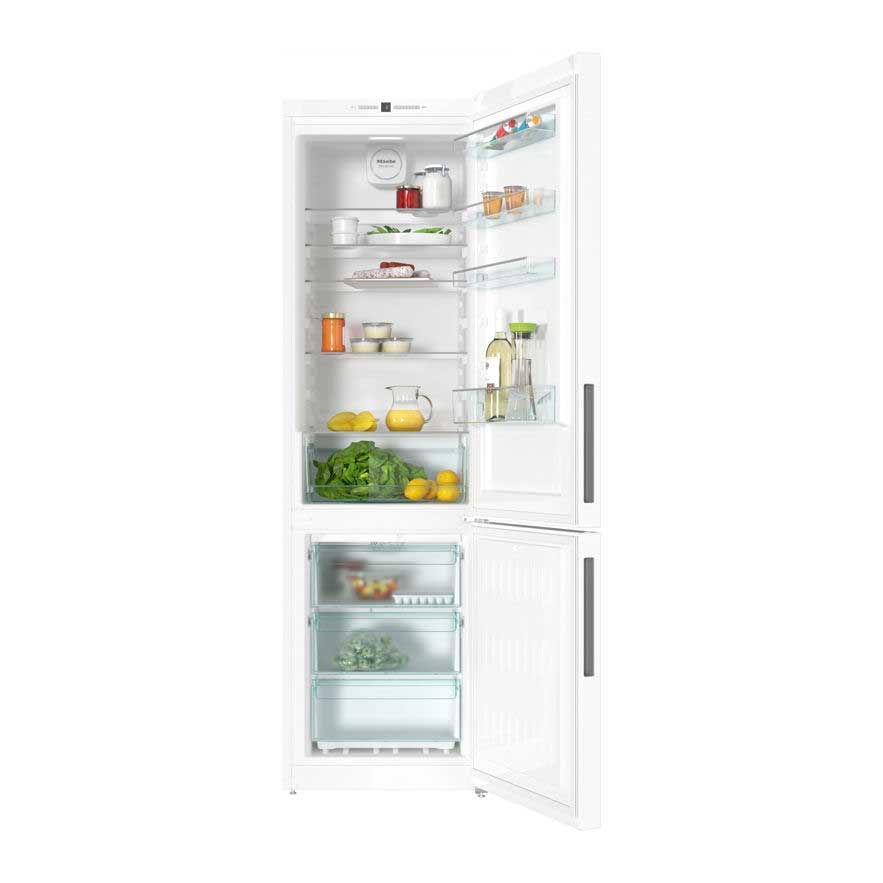 Ремонт холодильника Miele KFN 29132 D ws