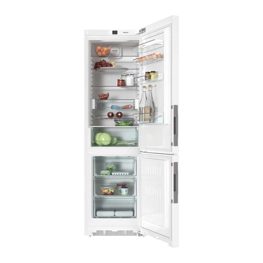 Ремонт холодильника Miele KFN 29233 D ws