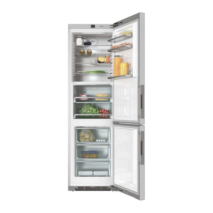 Ремонт холодильника Miele KFN 29483 D edt/cs