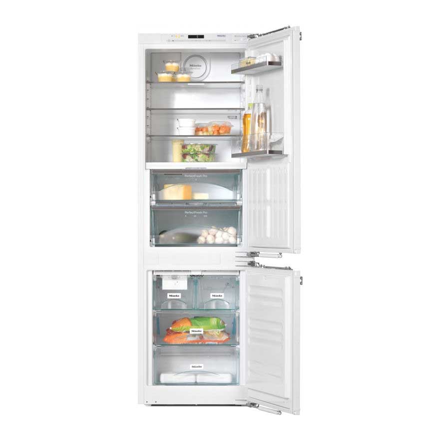 Ремонт холодильника Miele KFN 37692 iDE