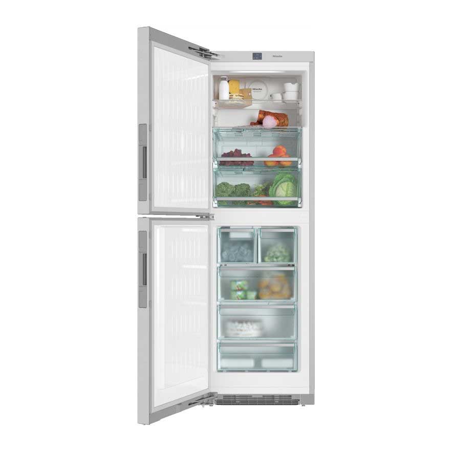 Ремонт холодильника Miele KFNS 28463 E ed/cs CleanSteel