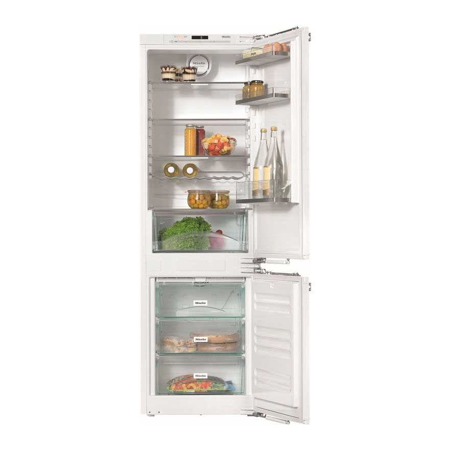 Ремонт холодильника Miele KFNS 37432 iD