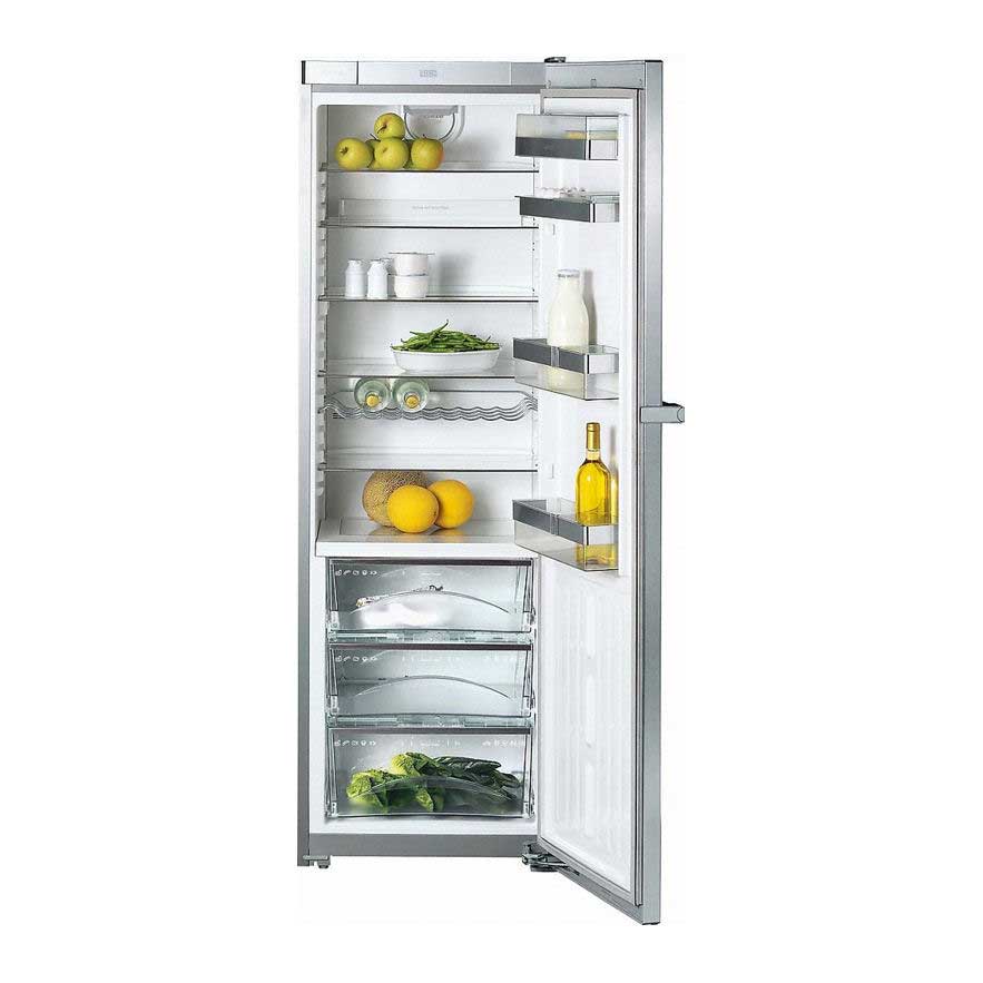 Ремонт холодильника Miele K 14827 SD