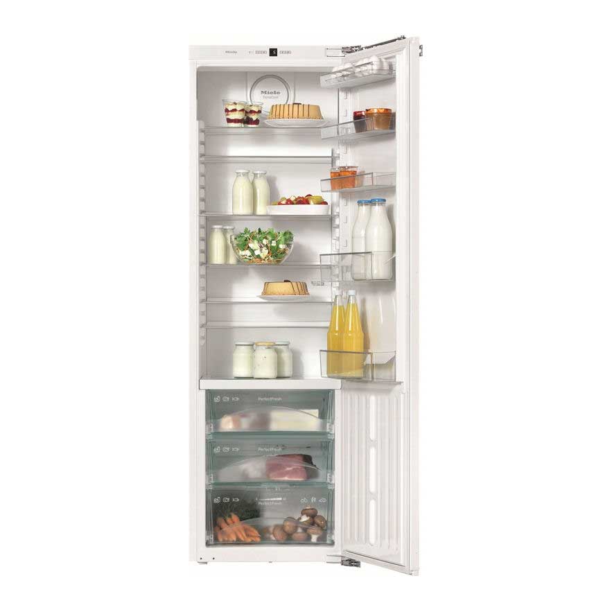 Ремонт холодильника Miele K 37272 iD