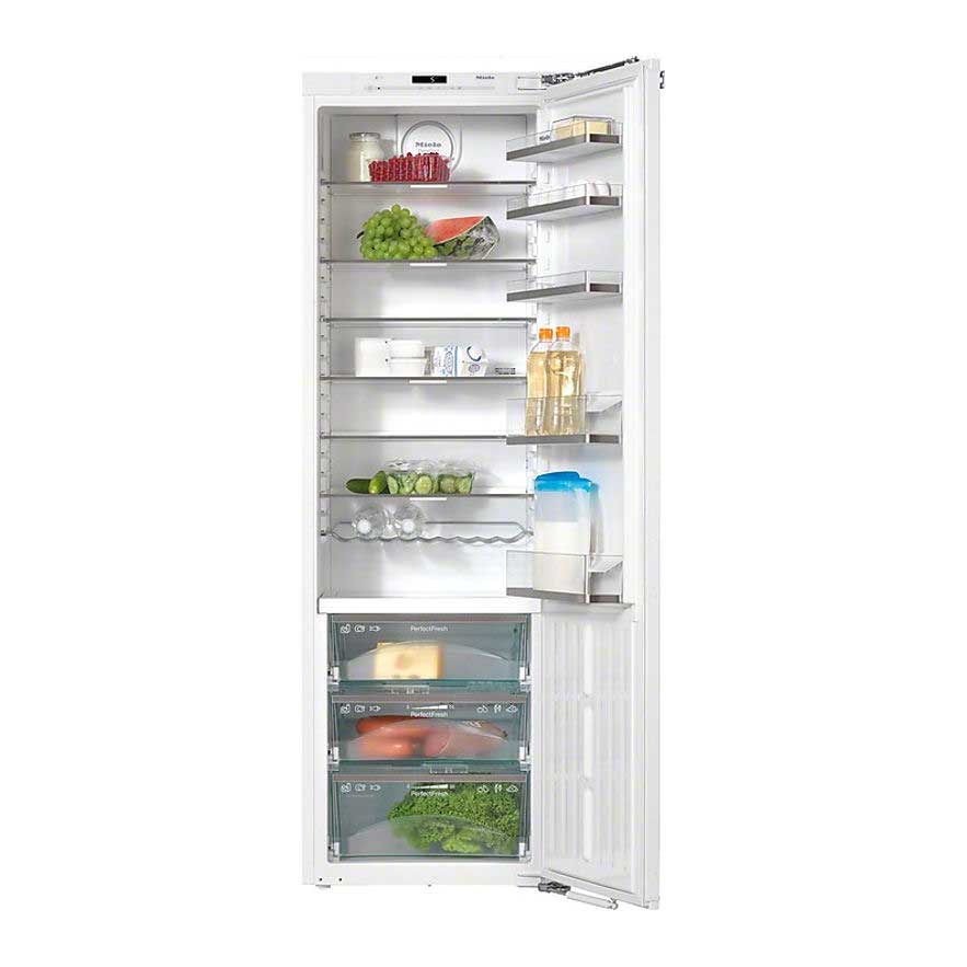 Ремонт холодильника Miele K 37472 iD