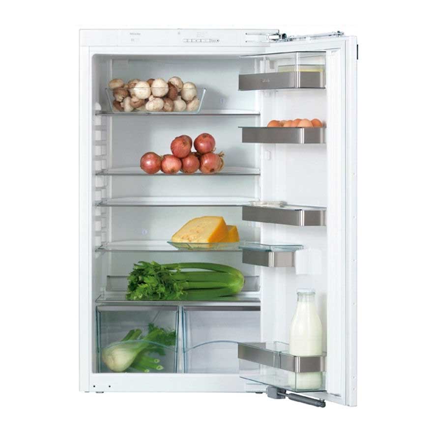 Ремонт холодильника Miele K 9352 i