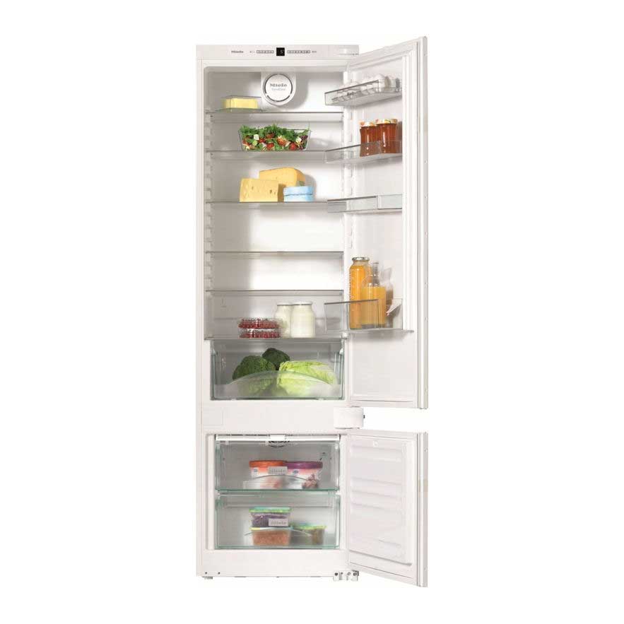 Ремонт холодильника Miele KF 37122 iD