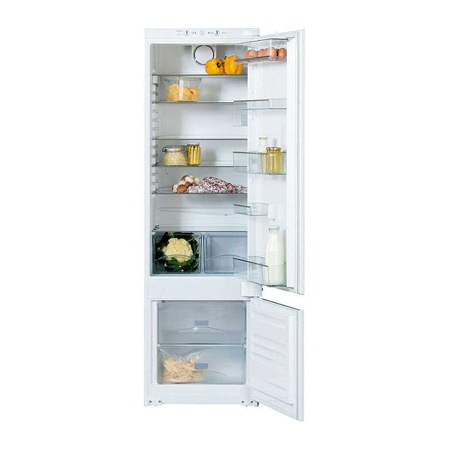 Ремонт холодильника Miele KF 9712 iD