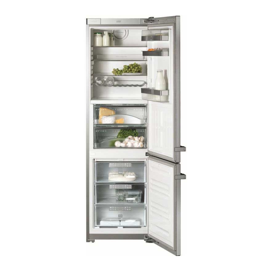 Ремонт холодильника Miele KFN 14927 SD ed/cs-1