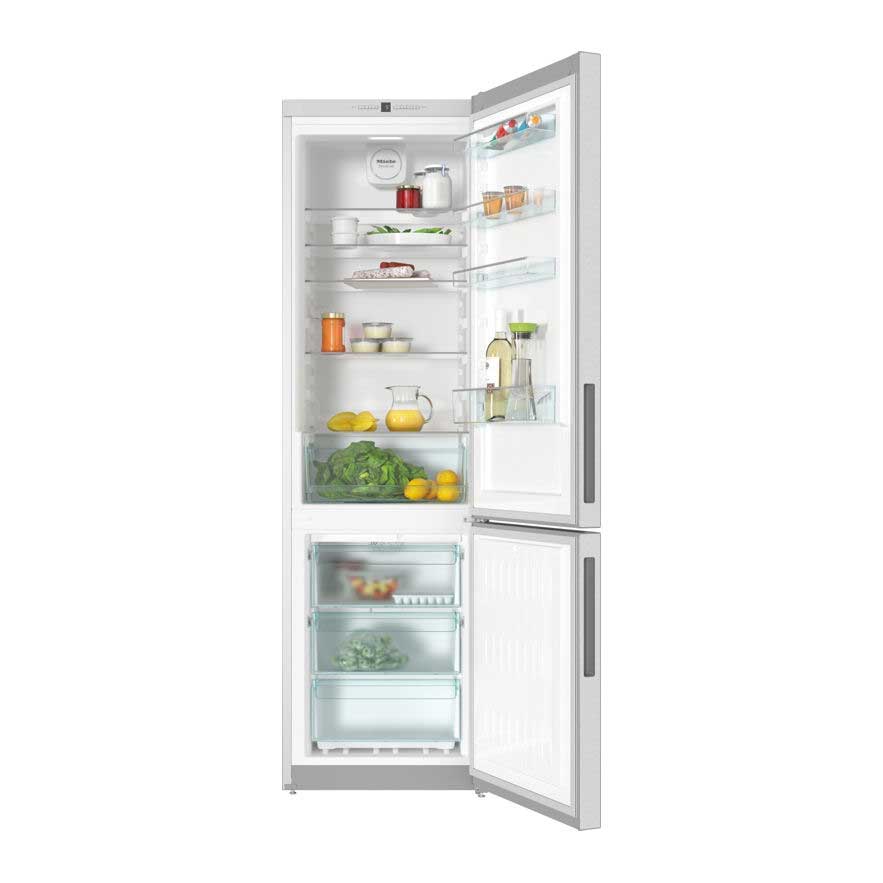 Ремонт холодильника Miele KFN 29132 D edt/cs