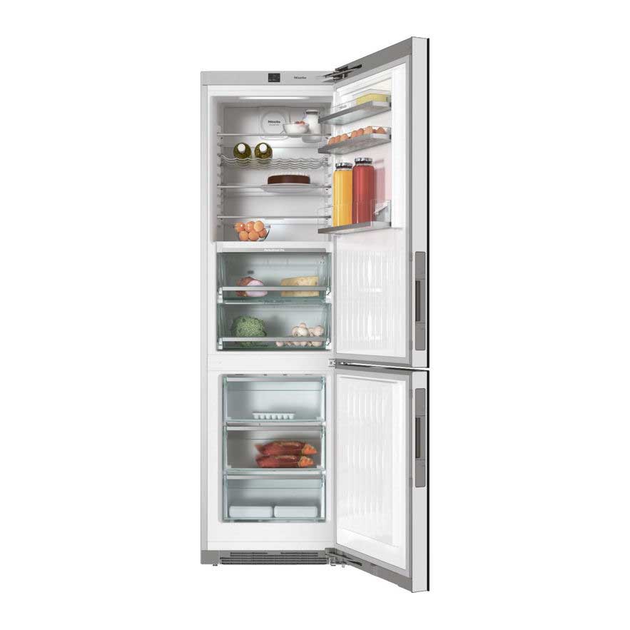 Ремонт холодильника Miele KFN 29683 D obsw