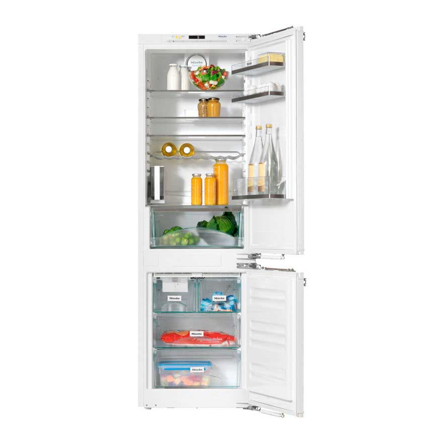 Ремонт холодильника Miele KF 37673 iD