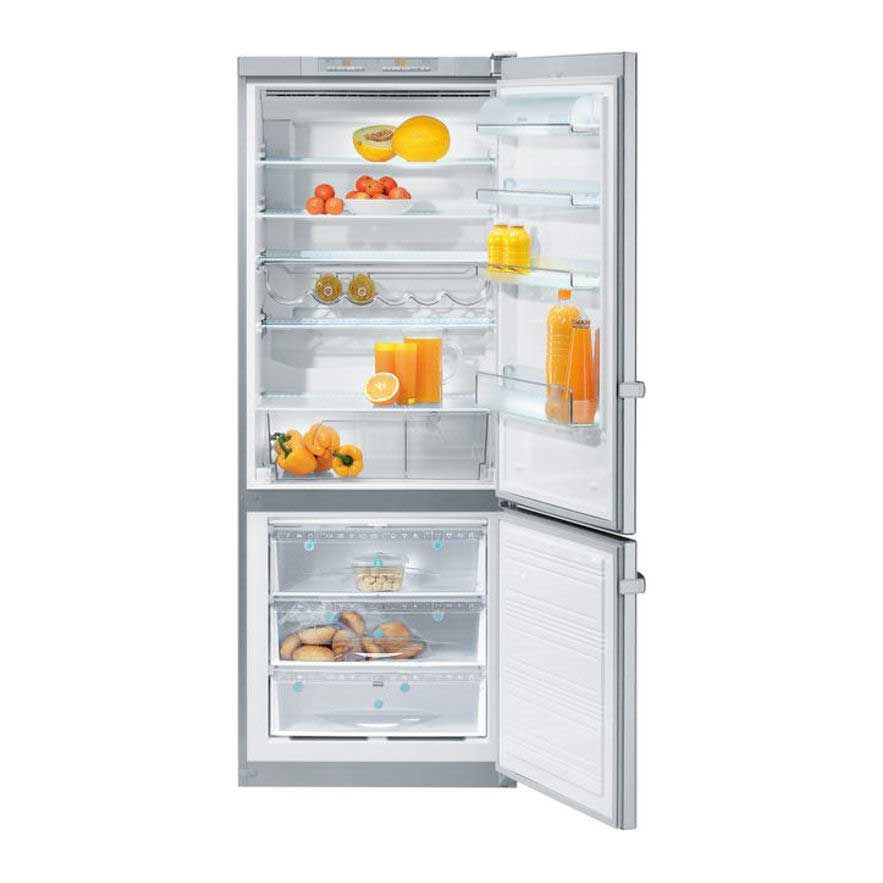 Ремонт холодильника Miele KFN 8995 SE ed