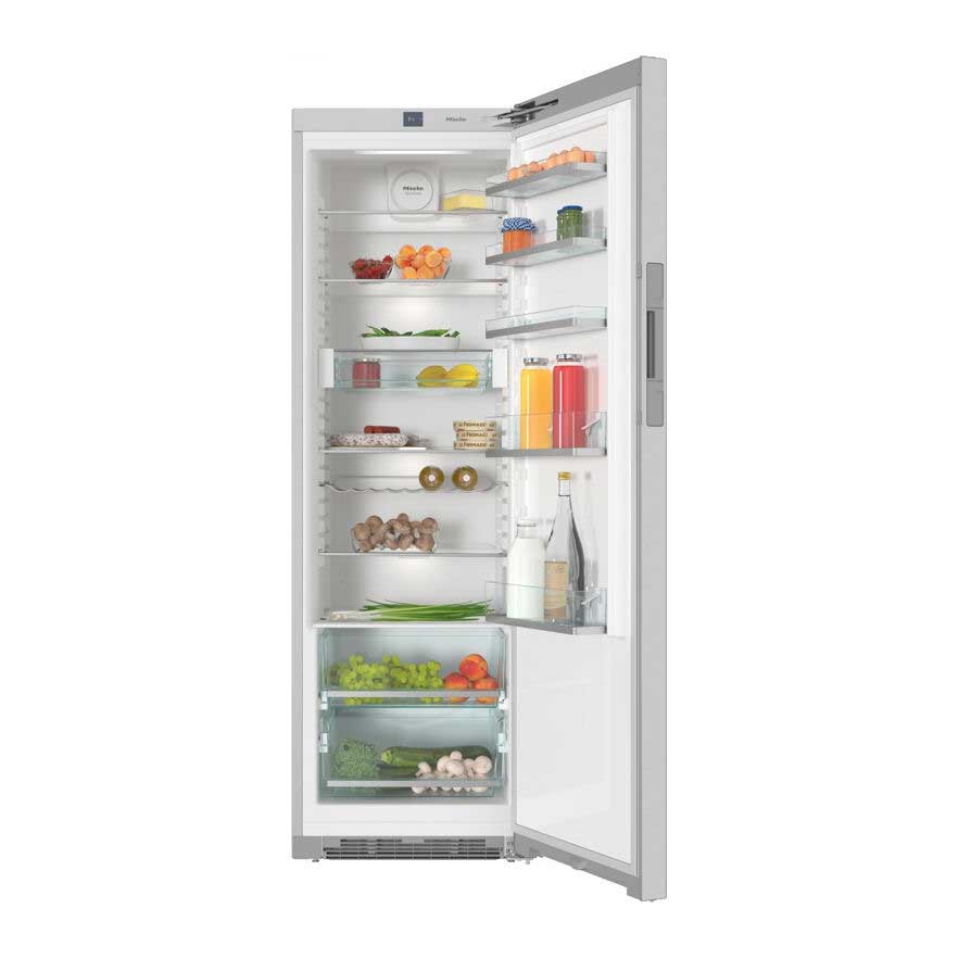 Ремонт холодильника Miele KS 28423 D ed/cs