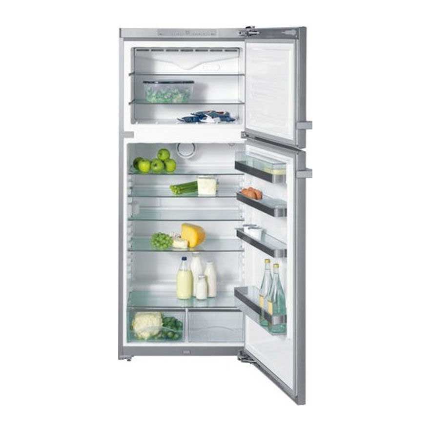 Ремонт холодильника Miele KTN 14840 SD ed
