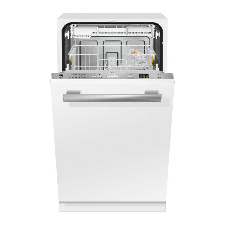 Ремонт посудомоечной машины Miele G 4782 SCVi EcoFlex